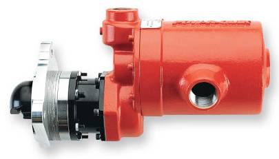 Pow-R-Quik air starter LS8